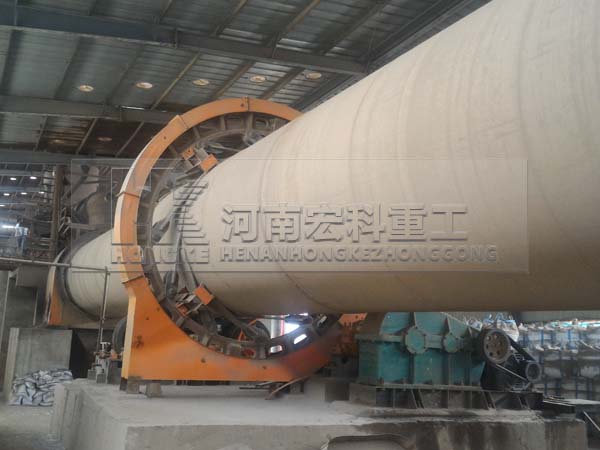 關于回轉窯設備的高效生產，操作工被賦予了什么職責